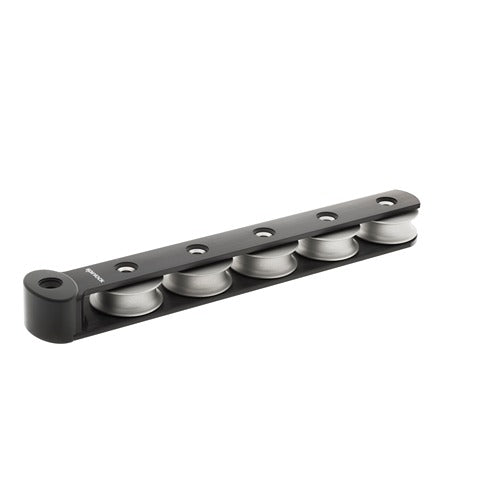 Spinlock 50mm, 5 Sheave Asymmetric High Load Deck Organiser
