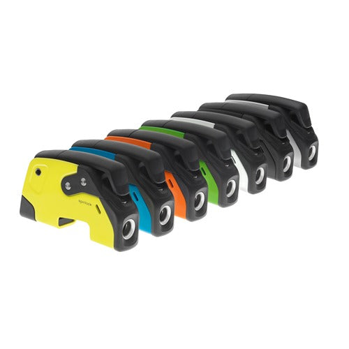 Spinlock XTR Clutch, Lines 8-12mm - Yellow