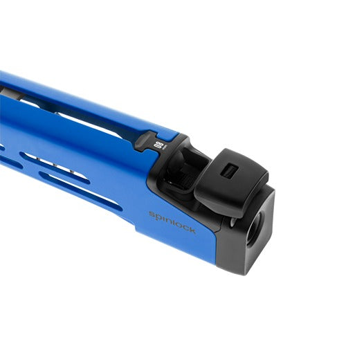 Spinlock XTX Clutch for 11mm lines, Blue