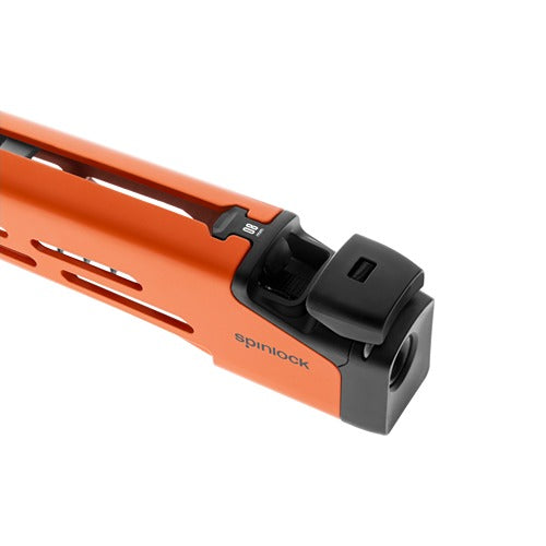 Spinlock XTX Clutch for 10mm lines, Amber