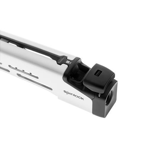 Spinlock XTX Clutch for 8mm lines, White