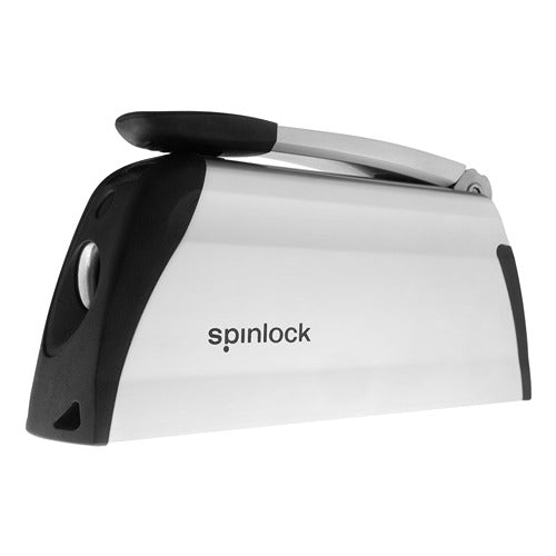 Spinlock XXC Powerclutch - Silver