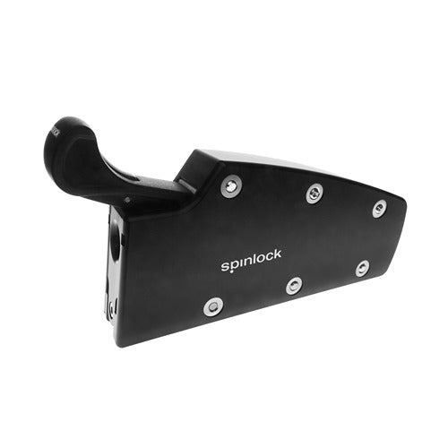 Spinlock ZS1214 Alloy Jammer