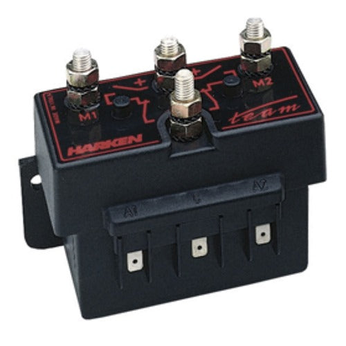 HARKEN Electric Control Box for 1 Winch (Size 40) - 12 Volt