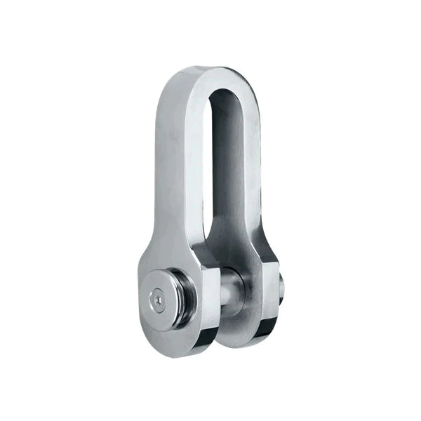 HARKEN TOGGLE/EYE JAW-1/2in PIN