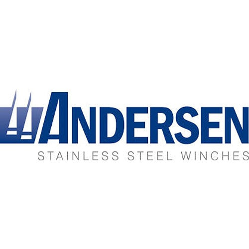 Andersen Service Kit Motor Shaft Seal & Bearing