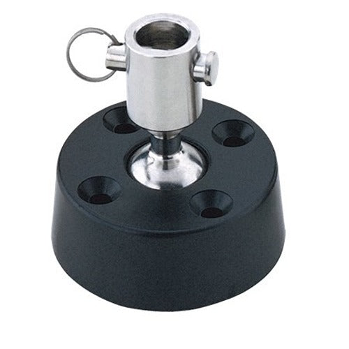 HARKEN Stand-Up Base Ball/Socket 3/16