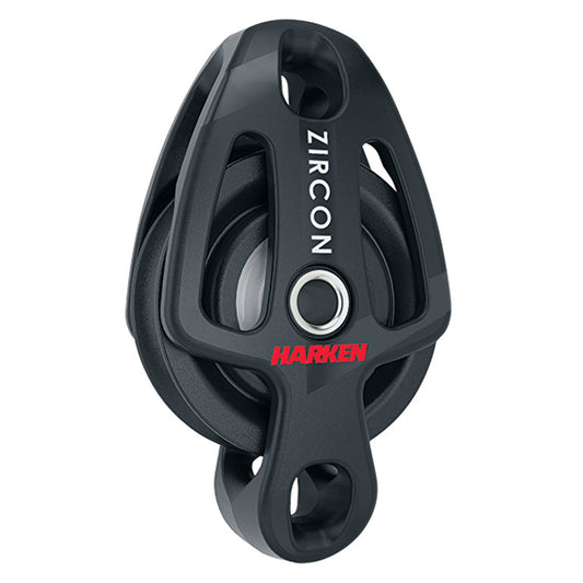 HARKEN Zircon Block 40mm