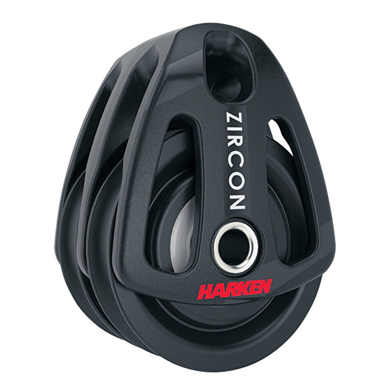 HARKEN Zircon Block 40mm